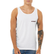 Silence White